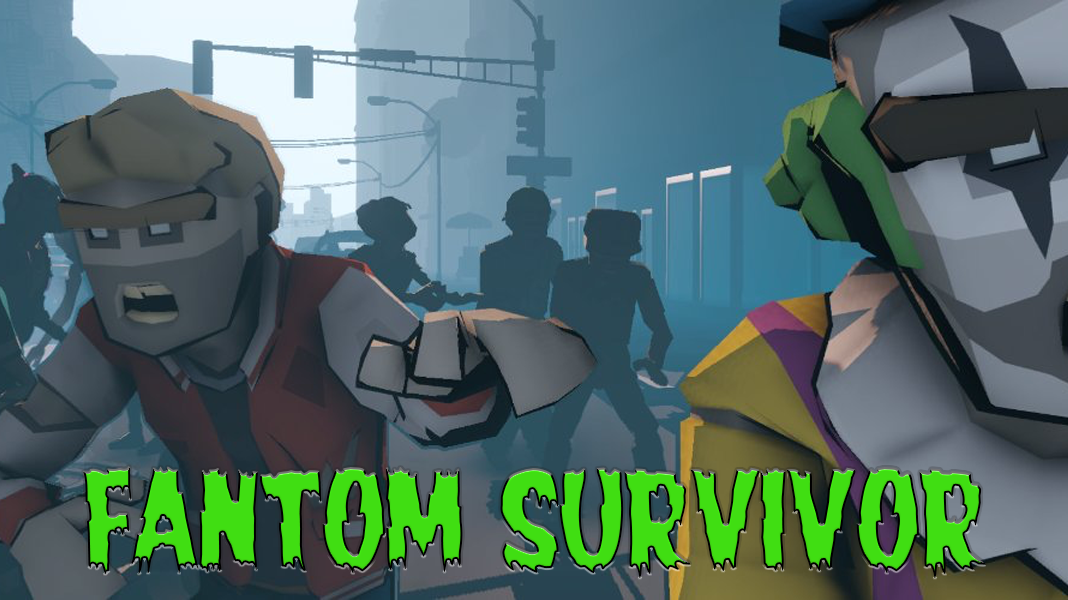 Fantom Survivor