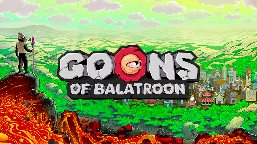 Goons of Balatroon