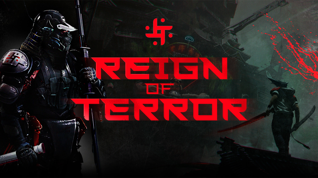 Reign Of Terror