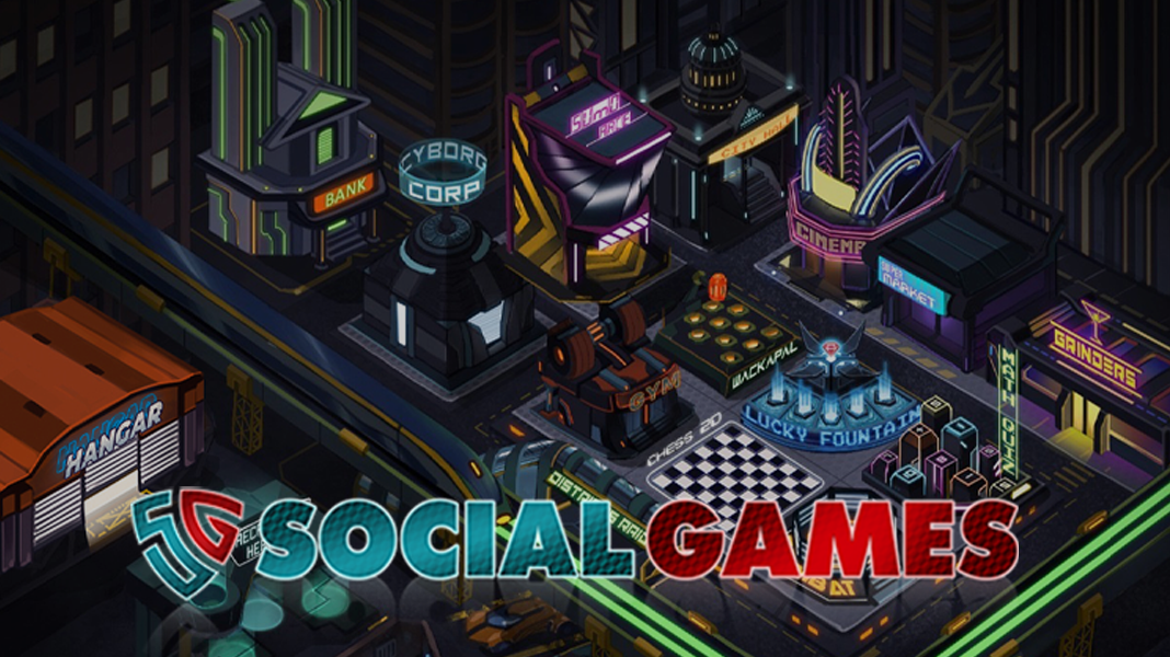 Social Games