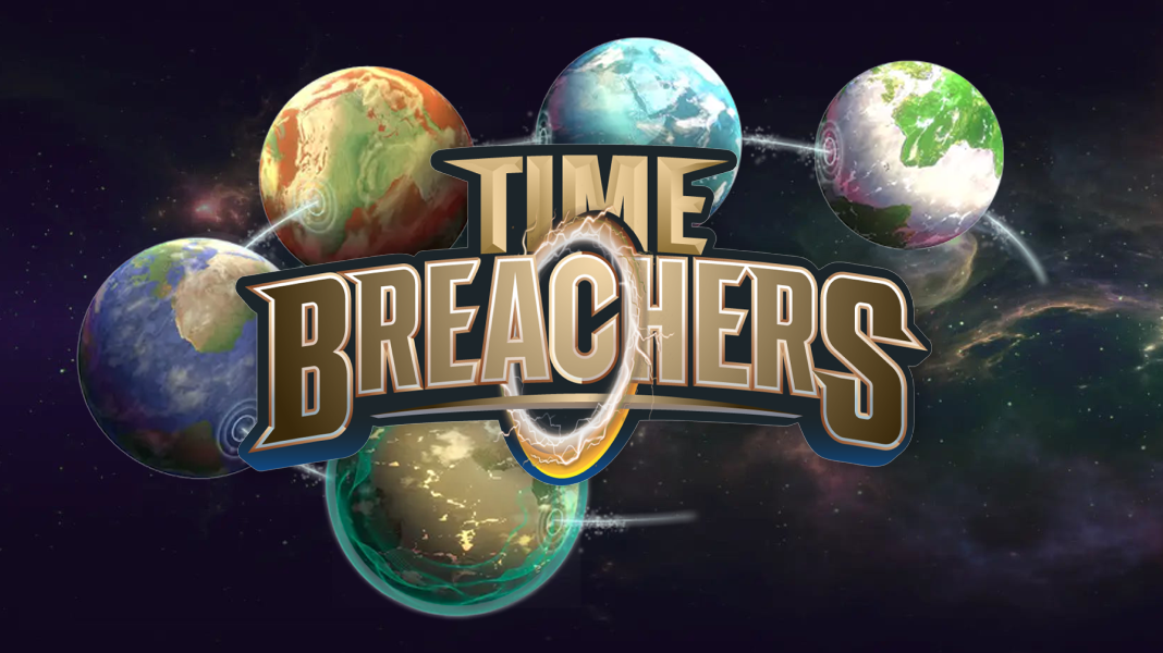 Time Breachers