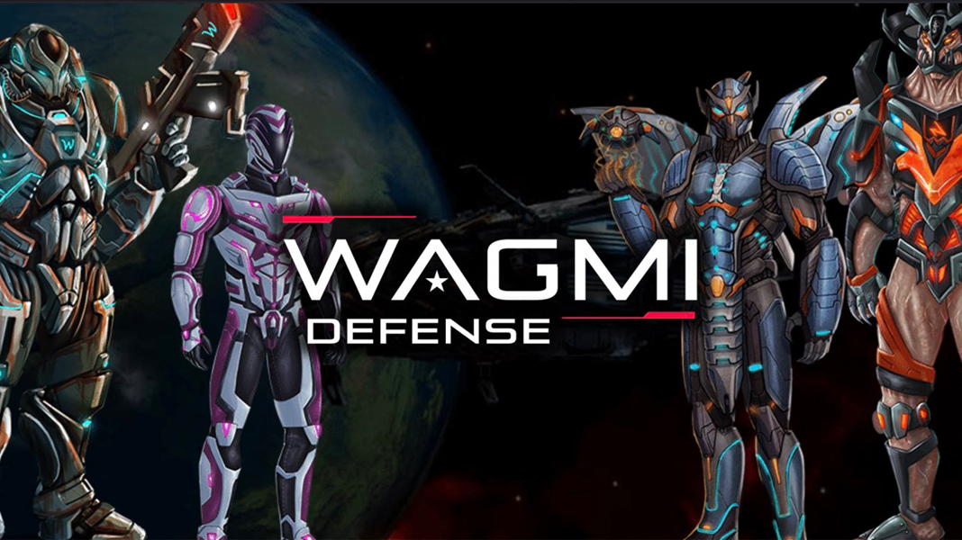 WAGMI Defense