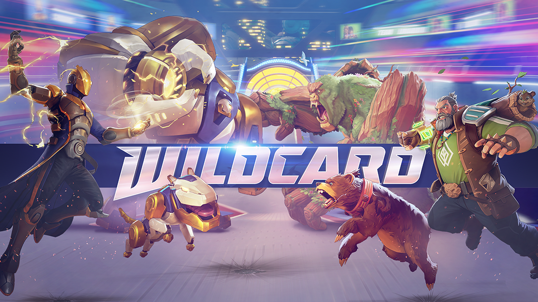 Wildcard Alliance