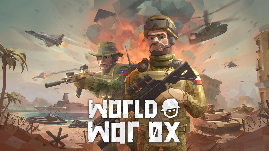 World War 0x