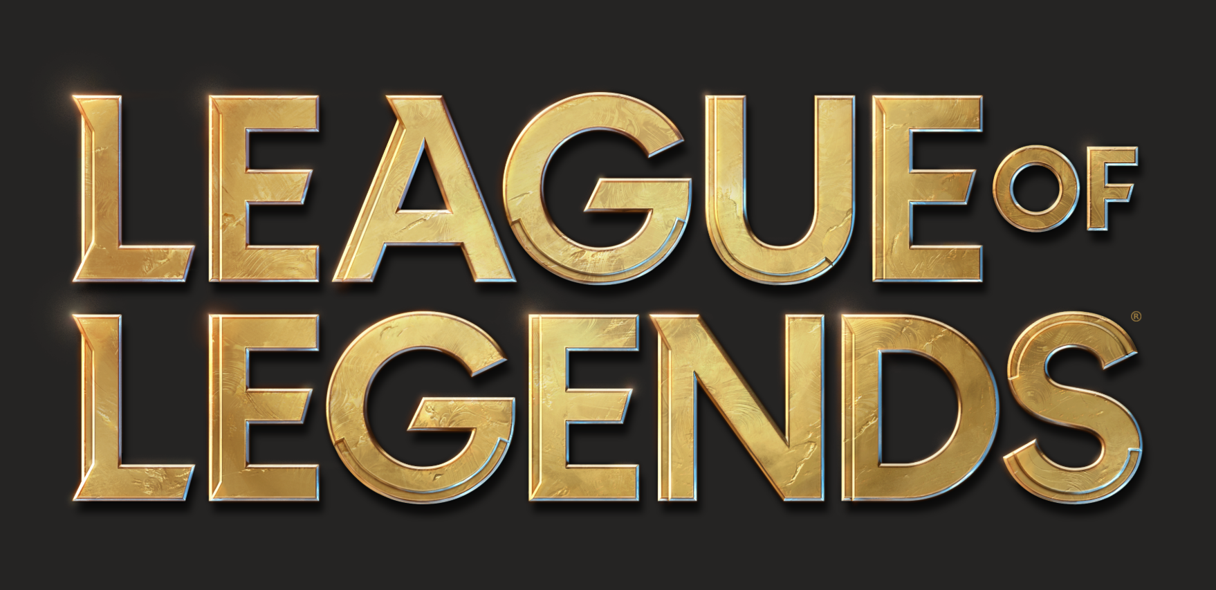 League of Legends