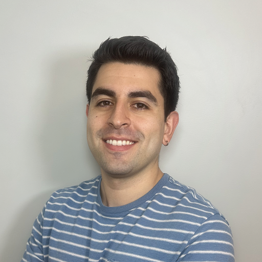 Javier Cardenas - Software Engineer