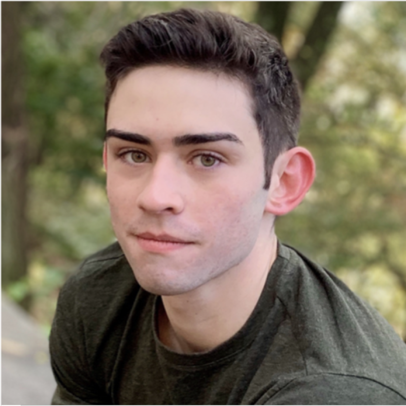 Joe O'Connor - Co-Founder & CTO